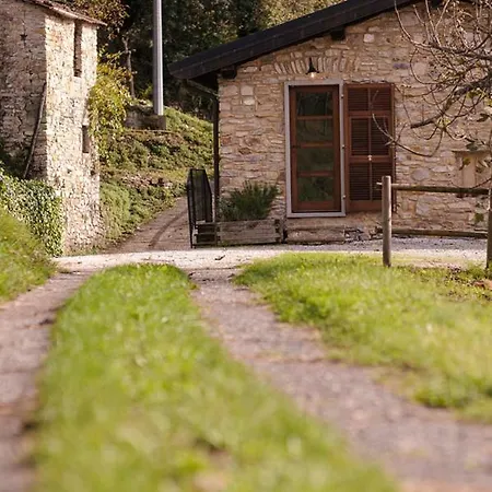 Villa Casa Del'Orto Bigliolo Esterno foto