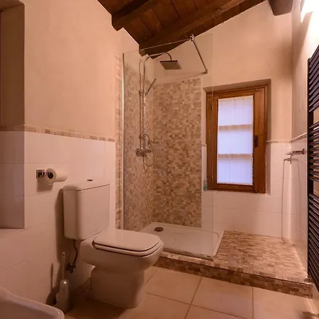 Villa Casa Del'Orto Bigliolo Esterno foto