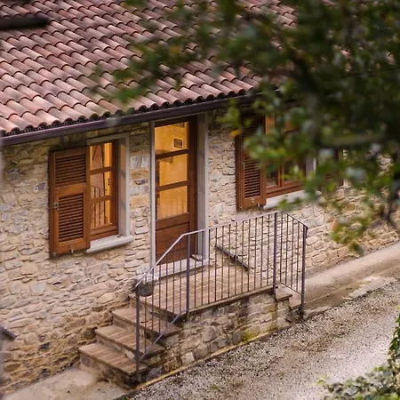 Villa Casa Del'Orto Bigliolo Esterno foto