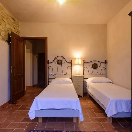 Villa Casa Del'Orto Bigliolo Esterno foto