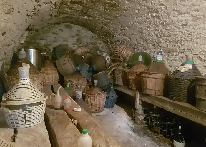 Casa Del\'Orto