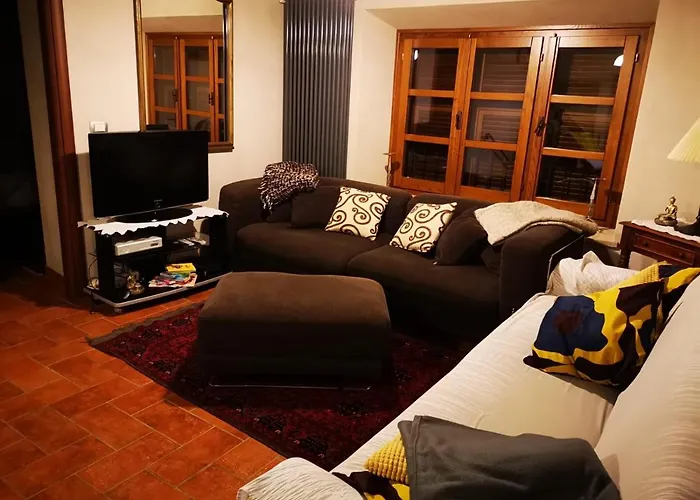 Casa Del\'Orto