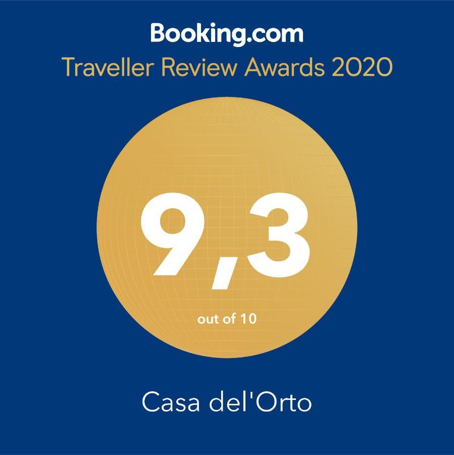 Casa Del'orto *