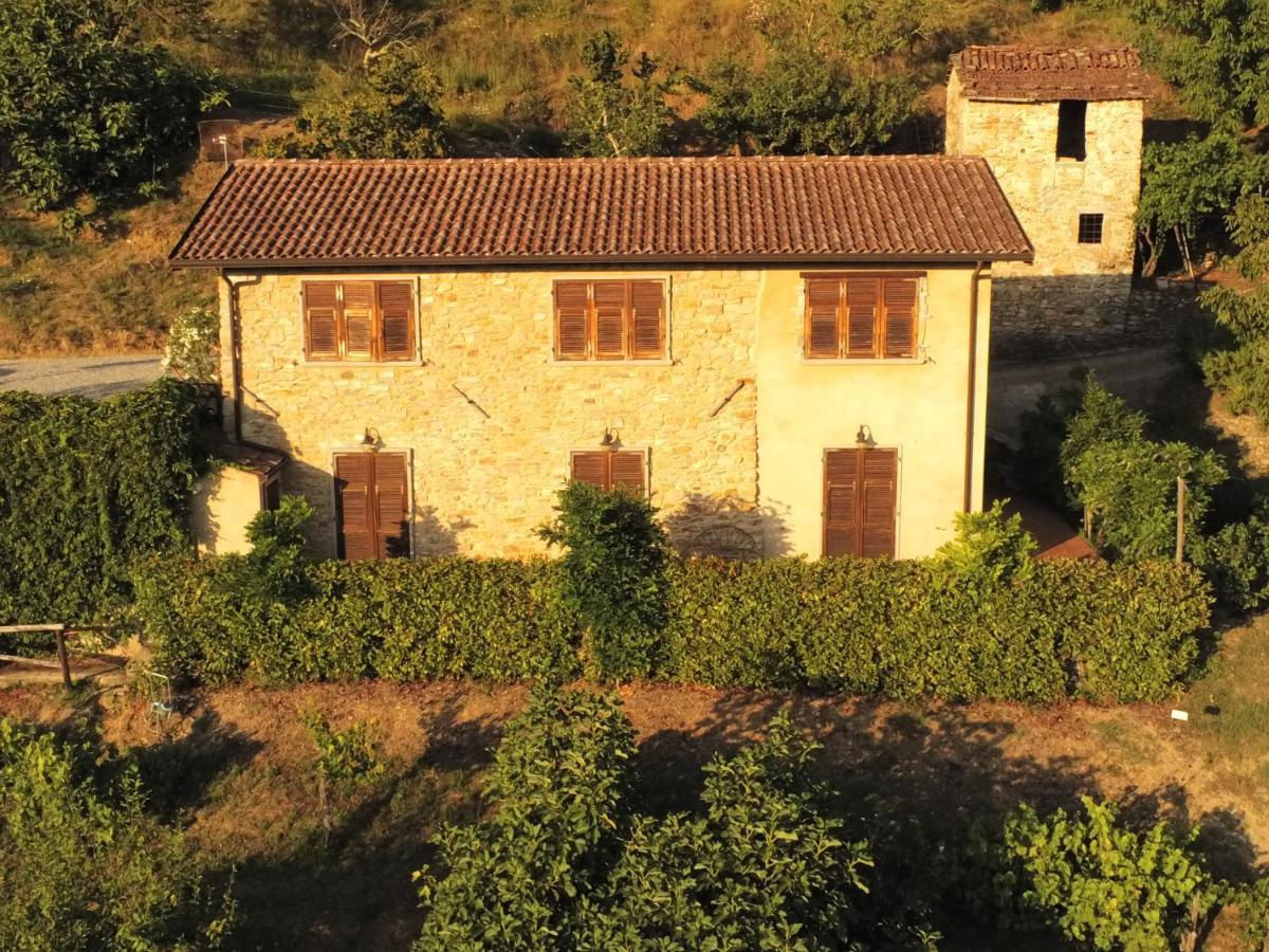 Casa Del'orto Bigliolo