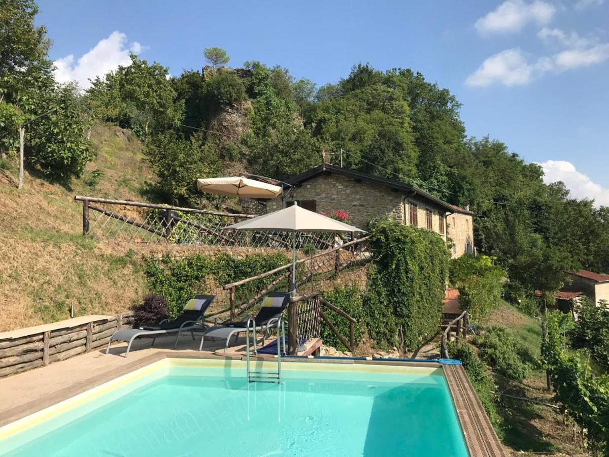 Holiday home Casa Del'orto
