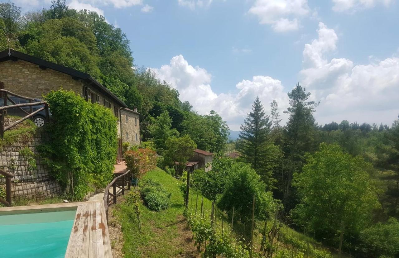 Holiday home Casa Del'orto *