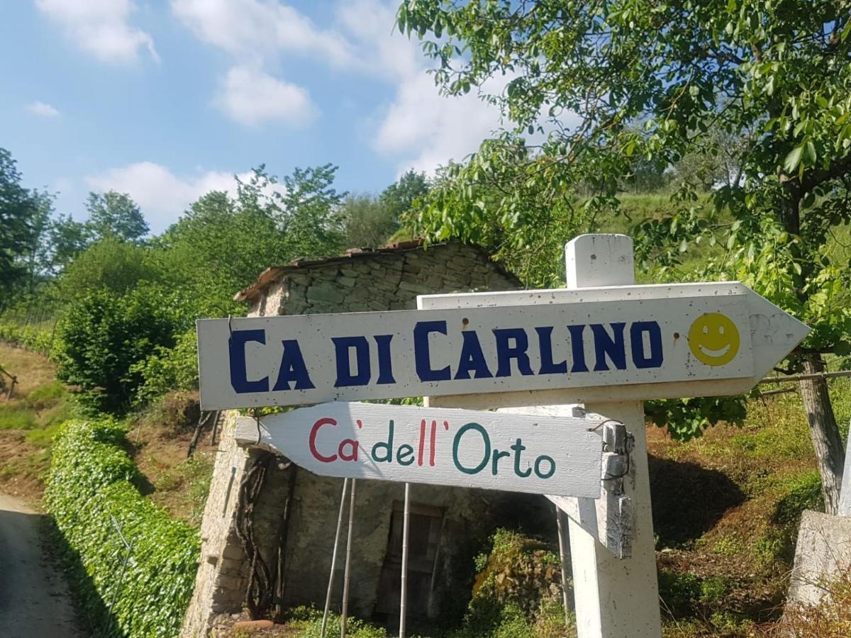 Casa vacanze Casa Del'orto Bigliolo