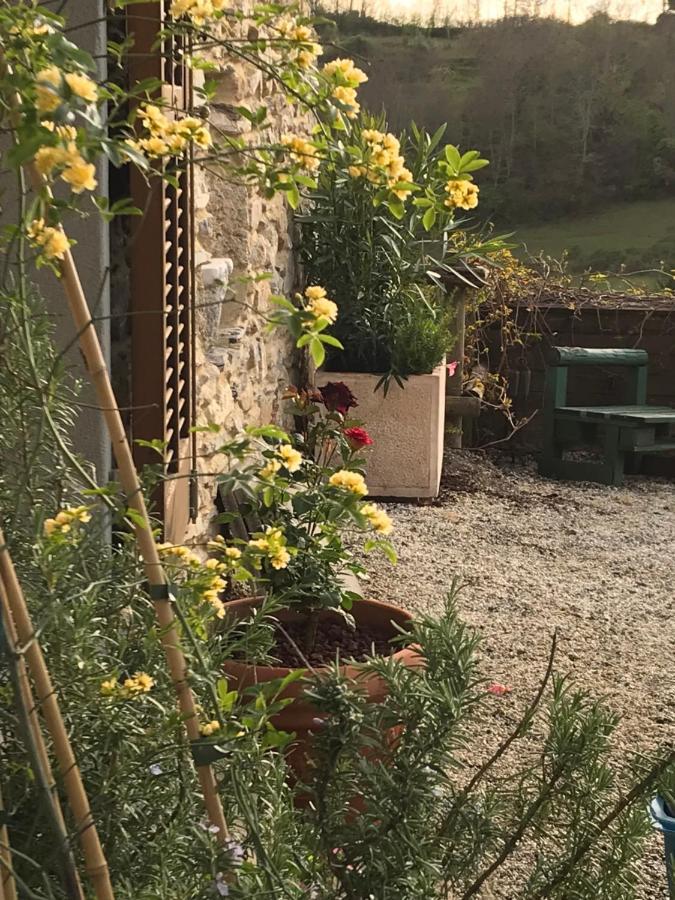Holiday home Casa Del'orto Bigliolo