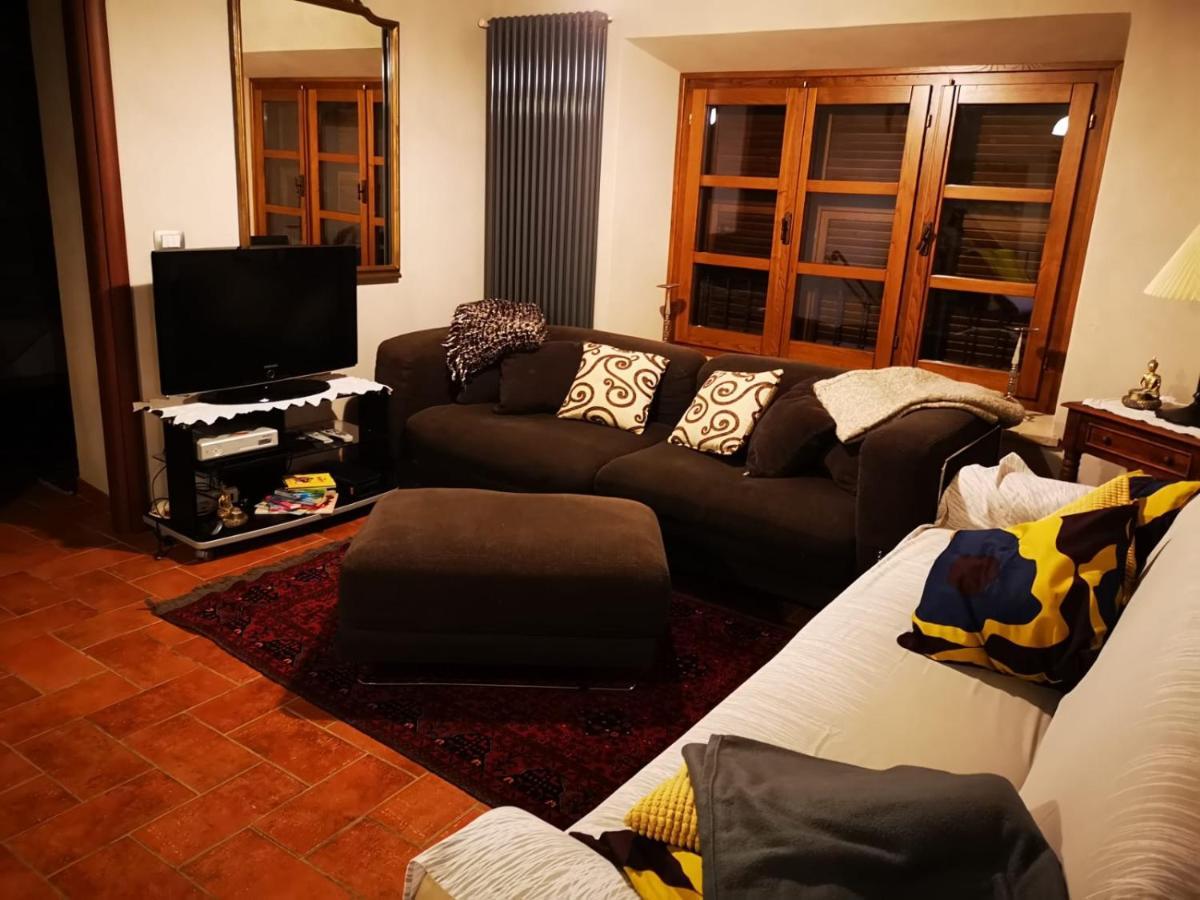 Casa Del'orto *