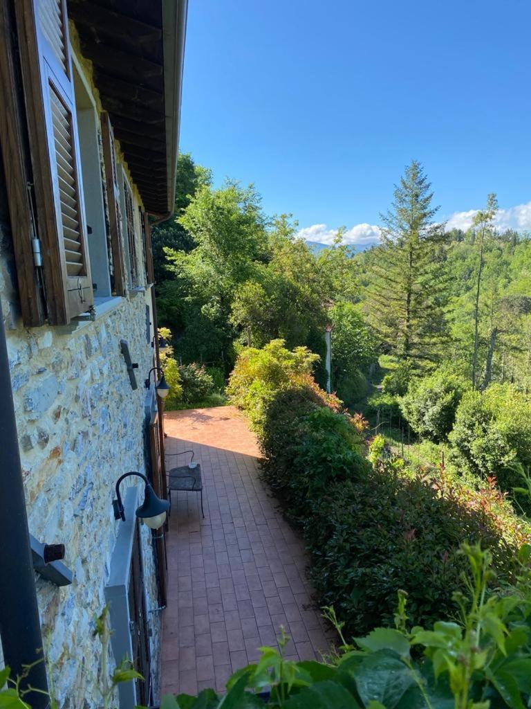 Holiday home Casa Del'orto