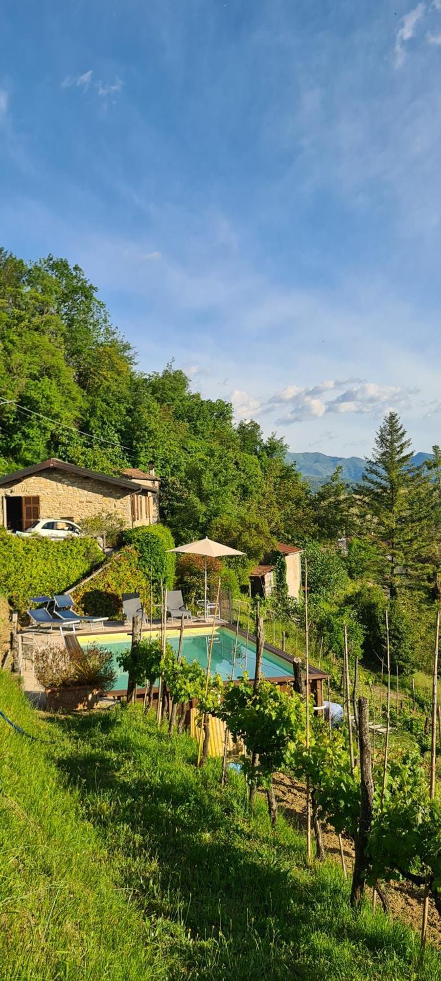 Casa vacanze Casa Del'orto *