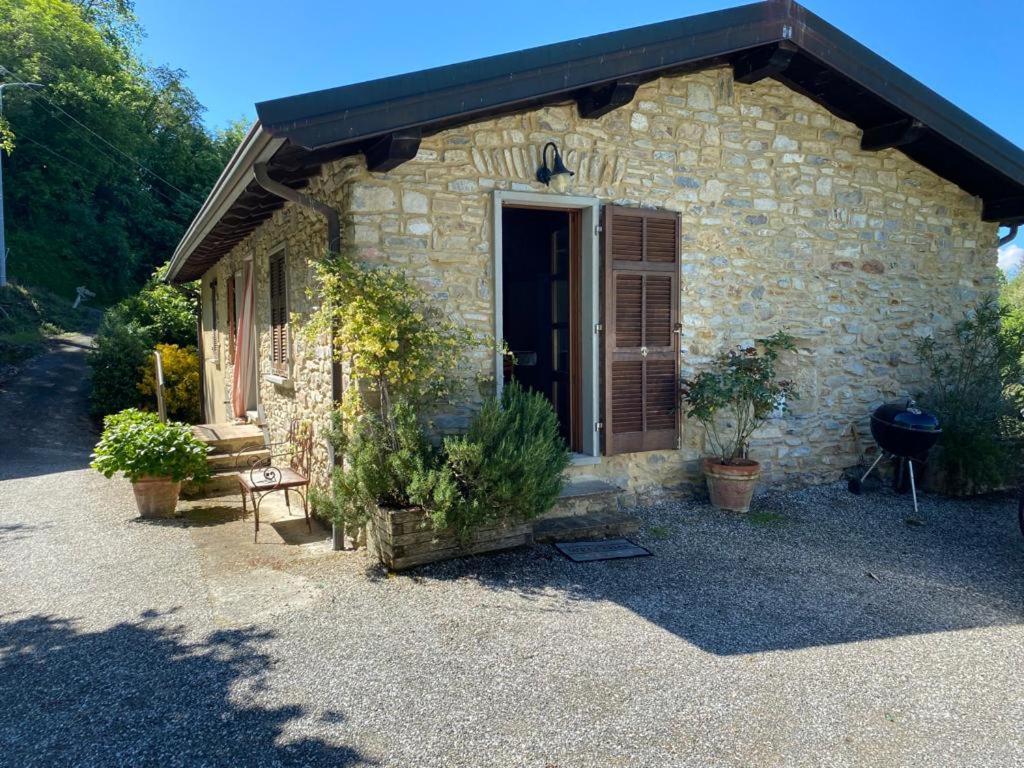 Casa vacanze Casa Del'orto