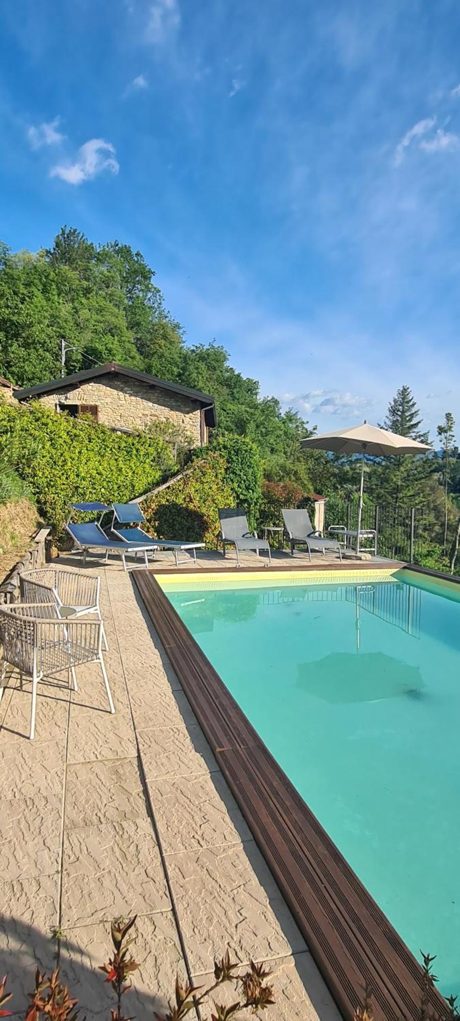 Casa Del'orto Holiday home *