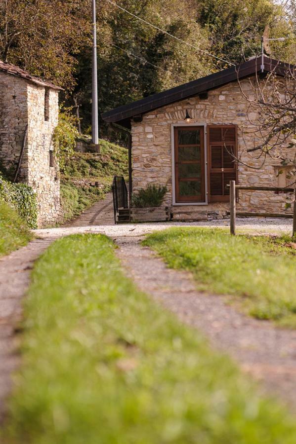 Holiday home Casa Del'orto *