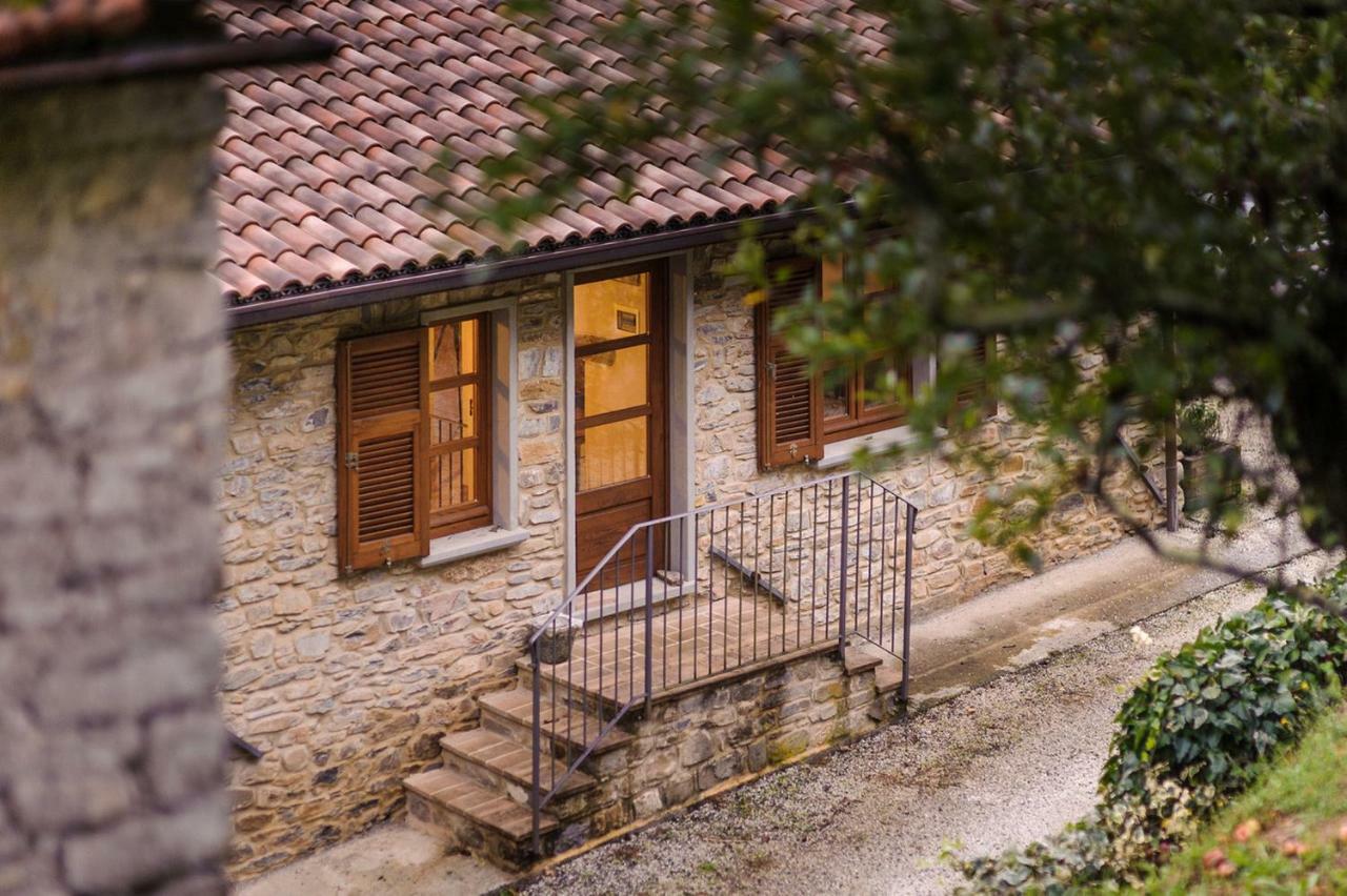 Casa Del'orto Casa vacanze Bigliolo