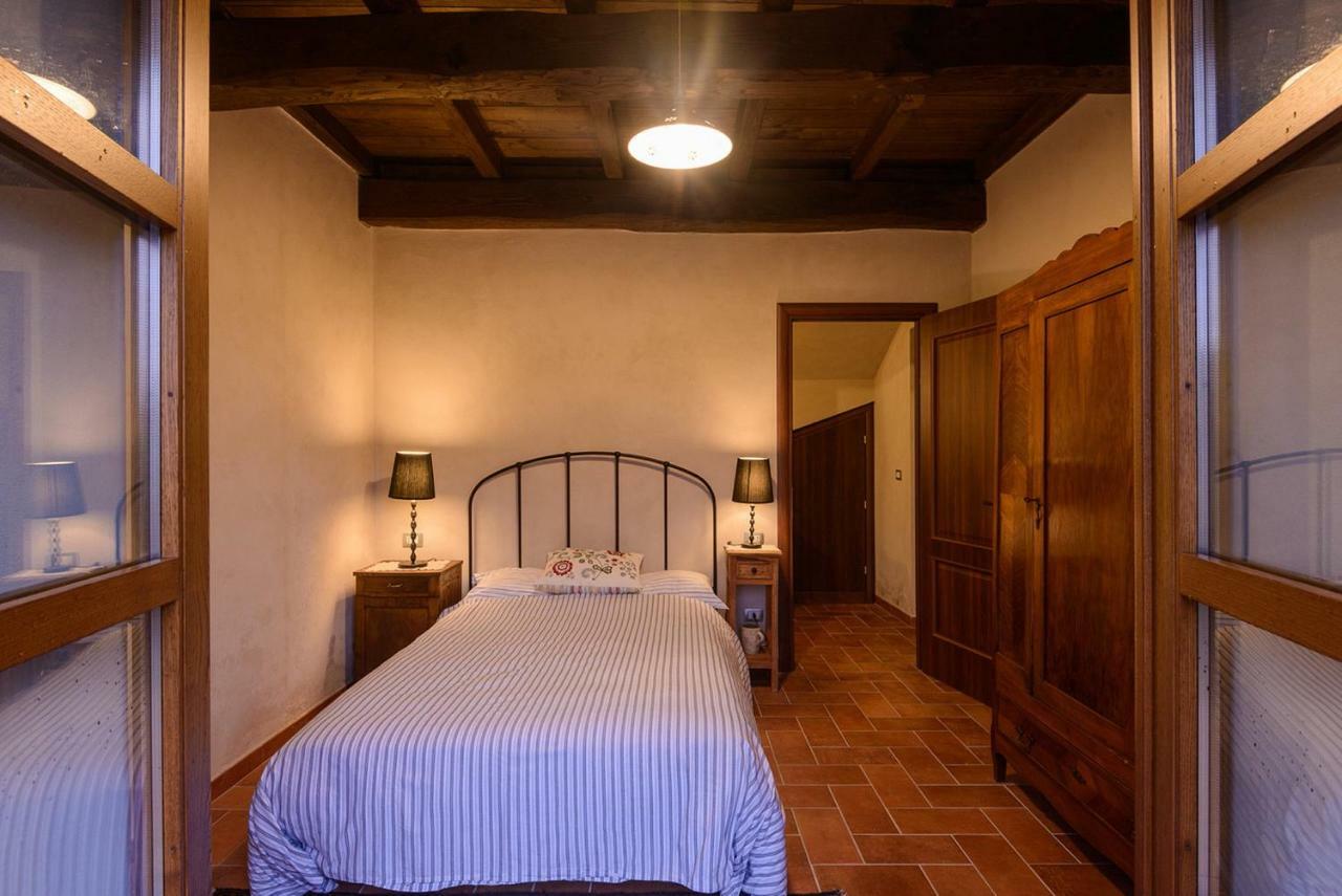 Casa Del'orto Casa vacanze *