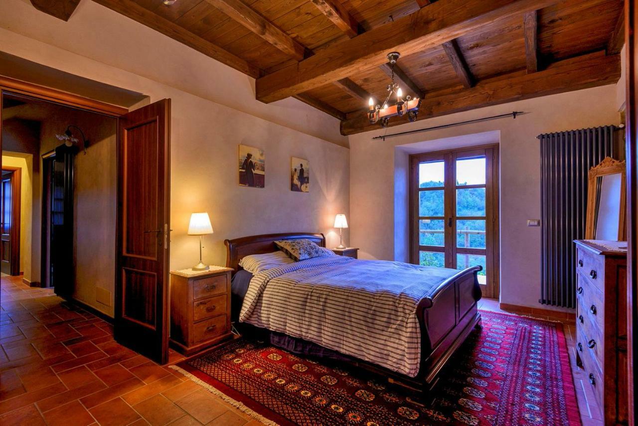 Casa Del'orto Holiday home *