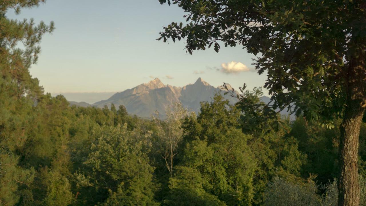 Casa Del'orto Holiday home Bigliolo
