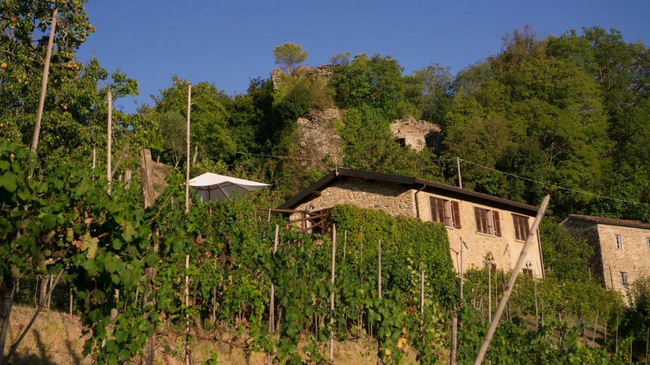 Casa vacanze Casa Del'orto