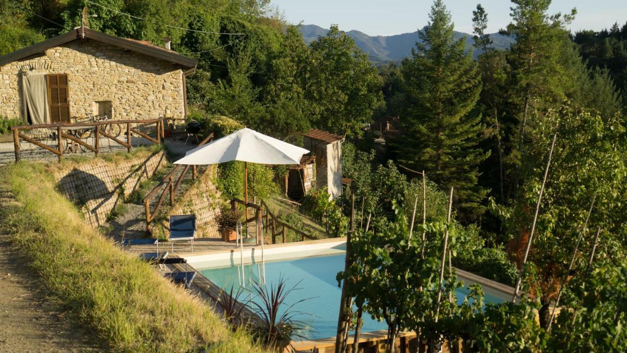 Casa Del'orto