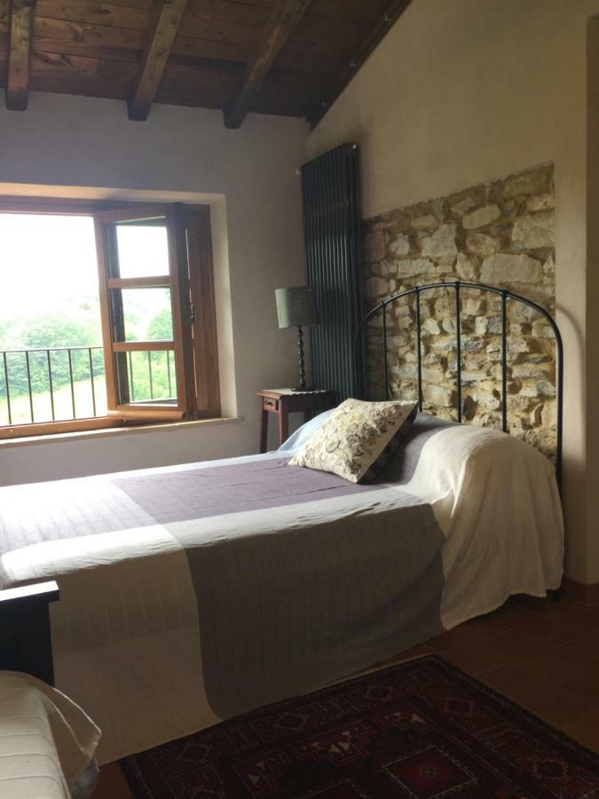 Casa Del'orto Holiday home Bigliolo