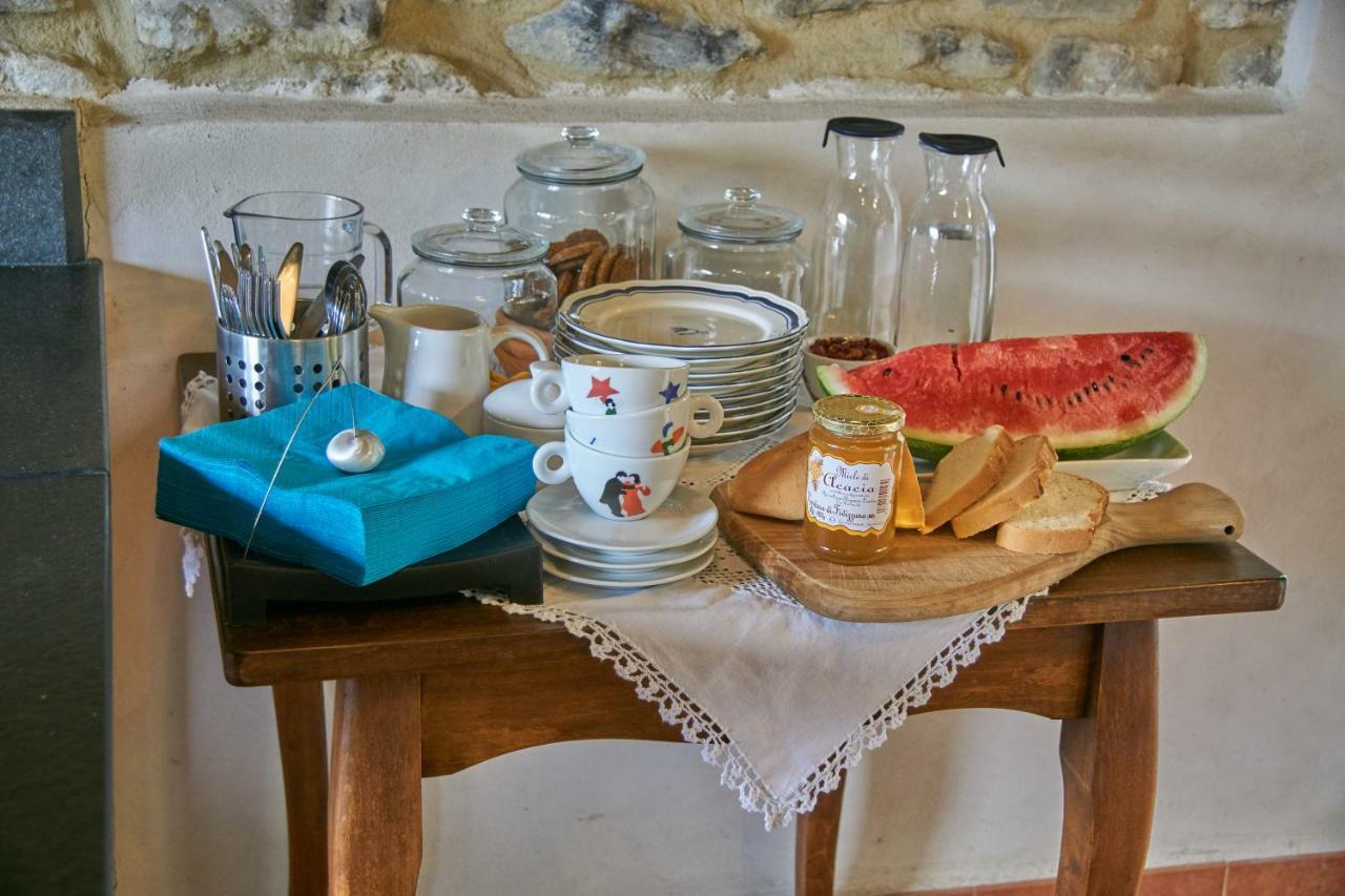 Casa Del'orto * Bigliolo